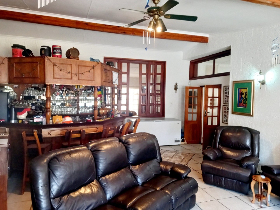 3 Bedroom Property for Sale in Sasolburg Ext 4 Free State